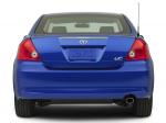 Scion tC Release Series 2.0 2006 года